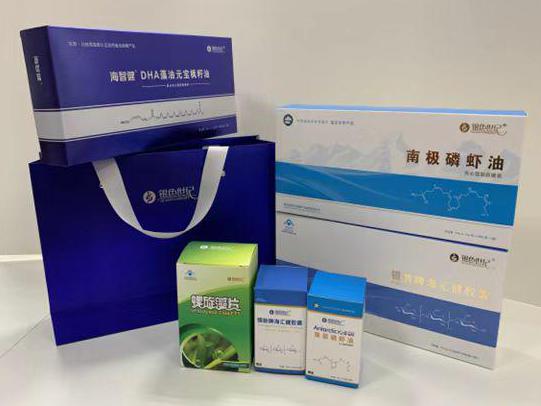 特克斯彩盒定制